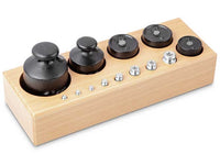 Kern Weight Set 362-96, Balances and Scales, Kern, MSE Supplies