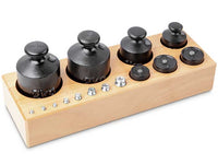 Kern Weight Set 362-97, Balances and Scales, Kern, MSE Supplies