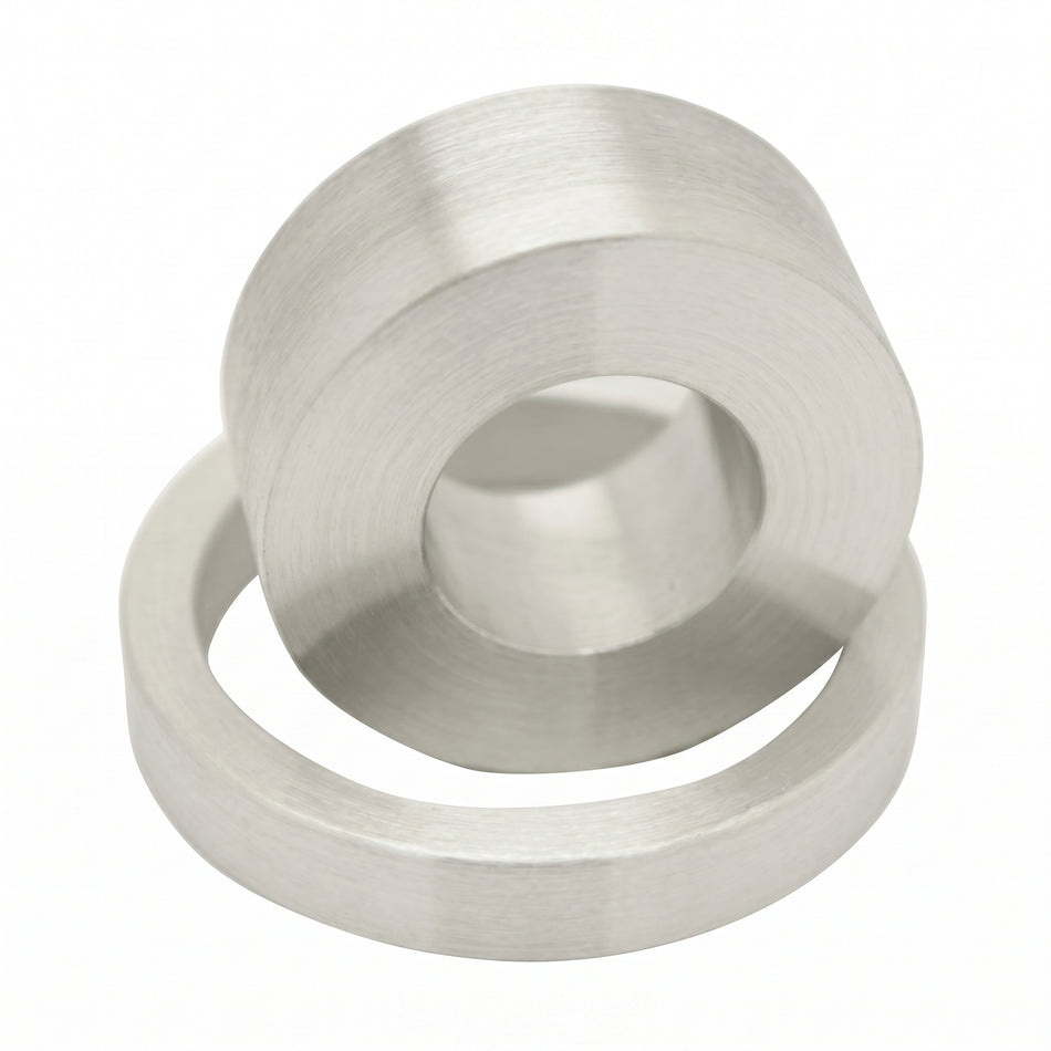 MSE PRO Platinum Sputtering Target Pt AI image