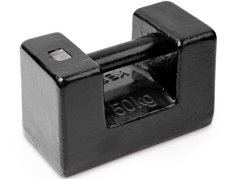 Kern Single Weight 366-79, Balances and Scales, Kern, MSE Supplies