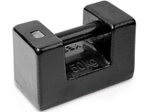 Kern Single Weight 366-79, Balances and Scales, Kern, MSE Supplies