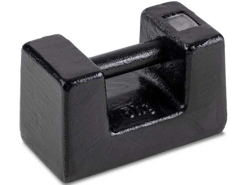 Kern Single Weight 366-86, Balances and Scales, Kern, MSE Supplies