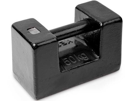 Kern Single Weight 366-89, Balances and Scales, Kern, MSE Supplies