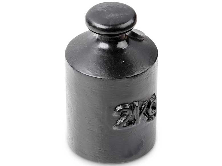 Kern Single Weight 366-95, Balances and Scales, Kern, MSE Supplies