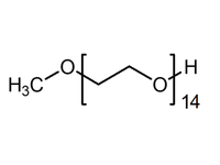 Monodispersed Poly(Ethylene Glycol) from PurePEG:mPEG14-OH - MSE Supplies LLC