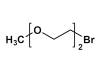 Monodispersed Poly(Ethylene Glycol) from PurePEG:mPEG2-Br - MSE Supplies LLC