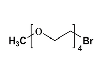 Monodispersed Poly(Ethylene Glycol) from PurePEG:mPEG4-Br - MSE Supplies LLC