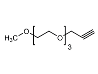 Monodispersed Poly(Ethylene Glycol) from PurePEG:mPEG3-Propyne - MSE Supplies LLC
