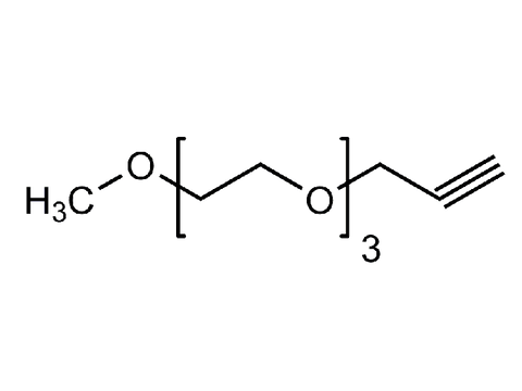 Monodispersed Poly(Ethylene Glycol) from PurePEG:mPEG3-Propyne - MSE Supplies LLC
