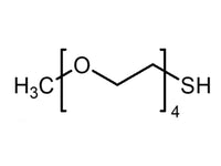 Monodispersed Poly(Ethylene Glycol) from PurePEG:mPEG4-SH - MSE Supplies LLC