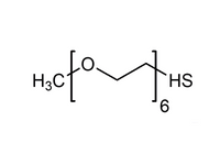 Monodispersed Poly(Ethylene Glycol) from PurePEG:mPEG6-SH - MSE Supplies LLC
