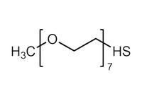 Monodispersed Poly(Ethylene Glycol) from PurePEG:mPEG7-SH - MSE Supplies LLC