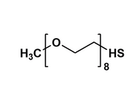 Monodispersed Poly(Ethylene Glycol) from PurePEG:mPEG8-SH - MSE Supplies LLC