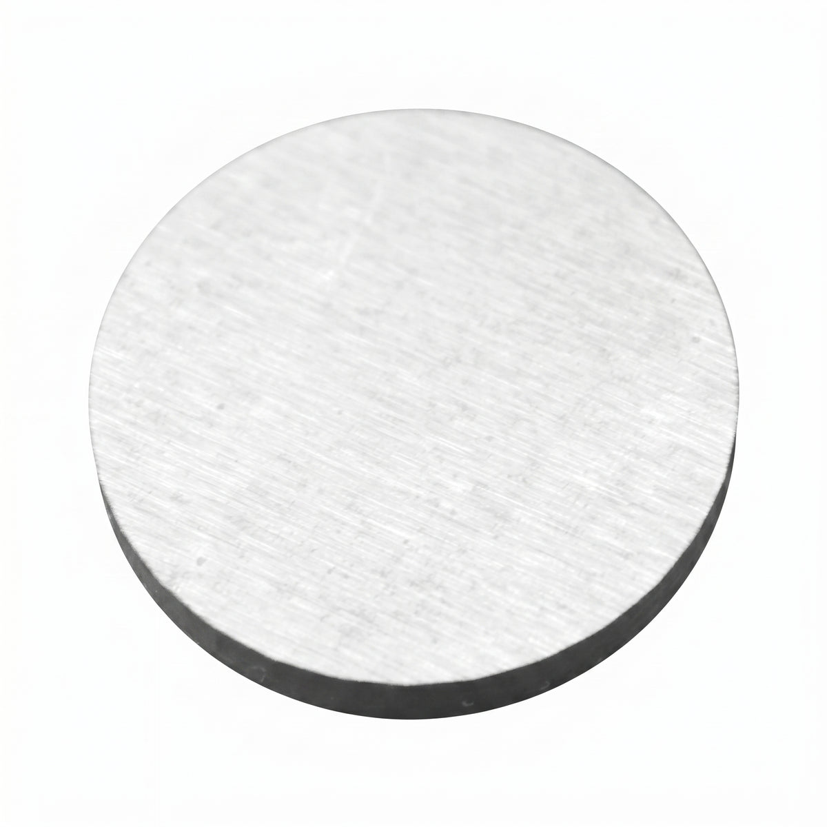 MSE PRO Molybdenum Disulfide Sputtering Target MoS<sub>2</sub> AI image