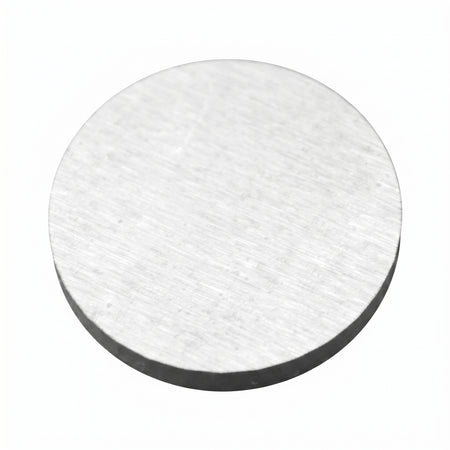 MSE PRO Molybdenum Disulfide Sputtering Target MoS<sub>2</sub> AI image