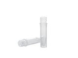 Biologix 0.5/2.0ml Cryogenic Vials, Self-standing, 500/pack, 5000/case