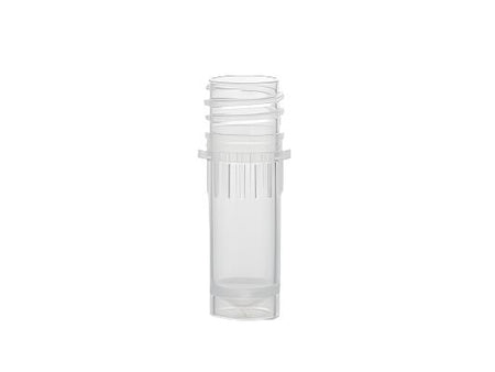 Biologix 0.5/2.0ml Cryogenic Vials, Self-standing, 500/pack, 5000/case - MSE Supplies LLC