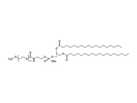 Monodispersed Poly(Ethylene Glycol) from PurePEG:mPEG44-DSPE - MSE Supplies LLC