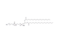 Monodispersed Poly(Ethylene Glycol) from PurePEG:mPEG45-DSPE - MSE Supplies LLC