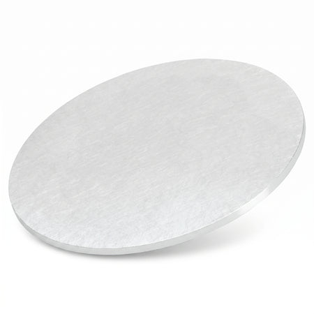 MSE PRO Aluminum Silicon Sputtering Target AlSi AI image