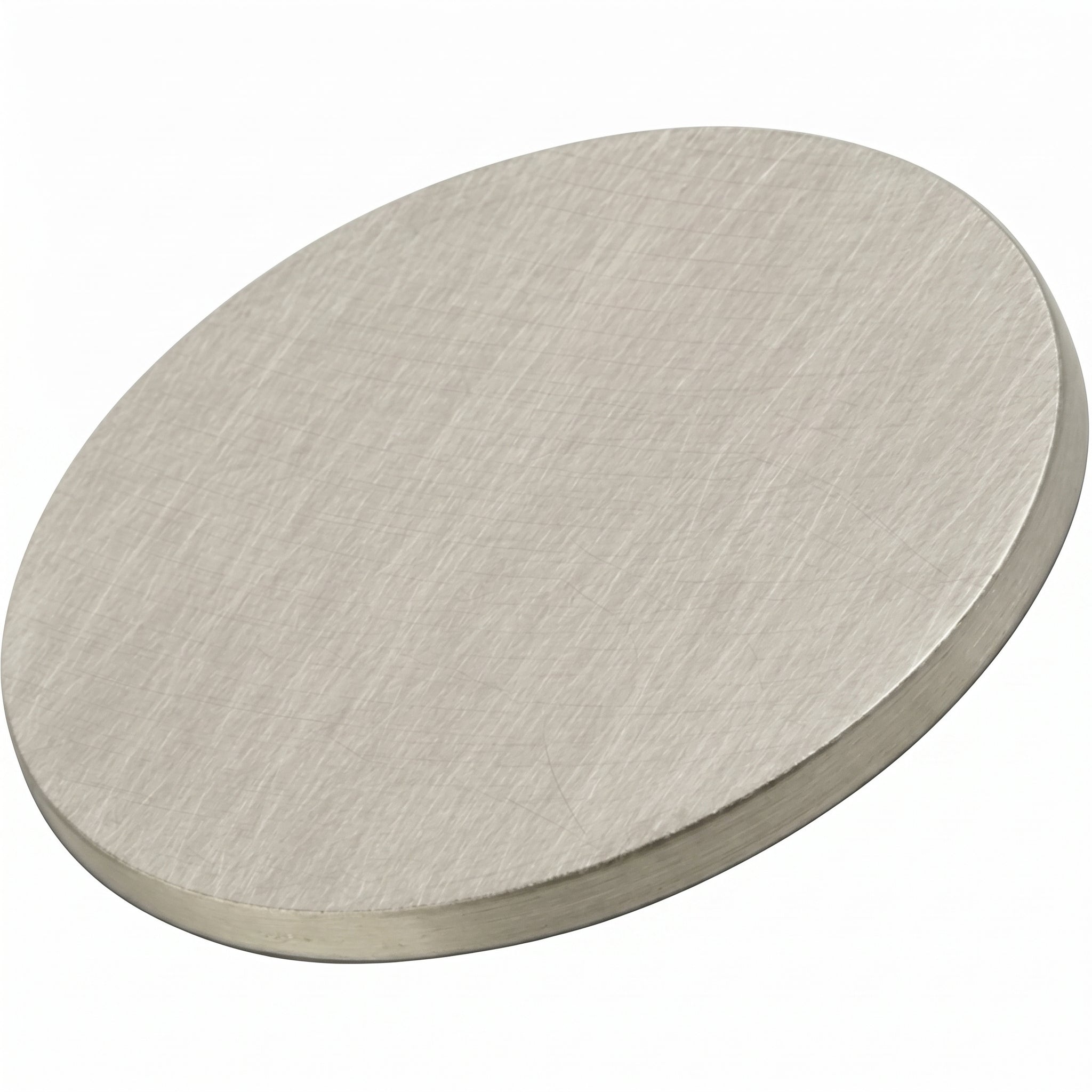 MSE PRO Nickel Iron Sputtering Targets Ni/Fe AI image