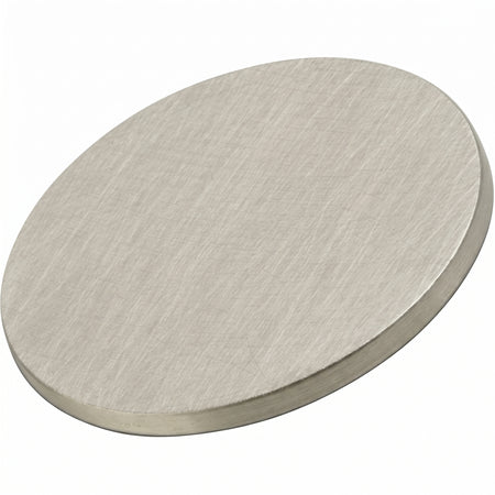 MSE PRO Nickel Iron Sputtering Targets Ni/Fe AI image