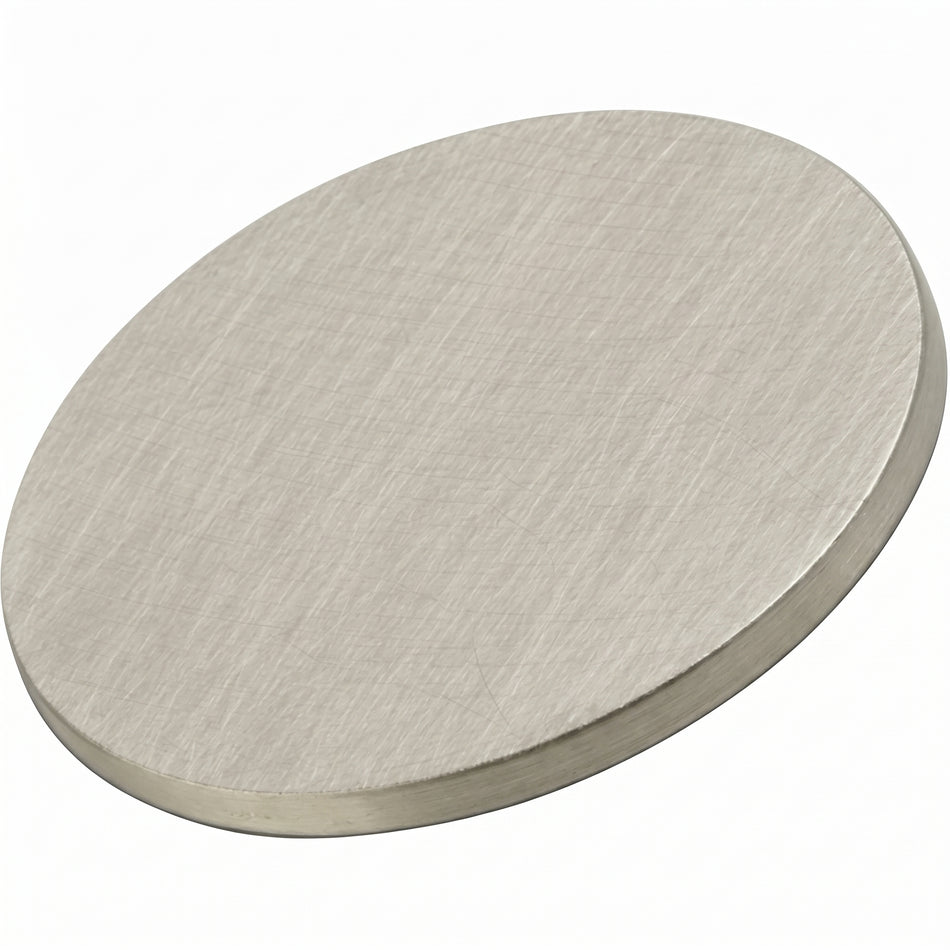 MSE PRO Nickel Iron Sputtering Targets Ni/Fe AI image