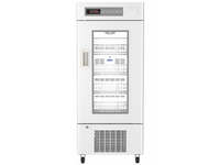 MSE PRO 136L Blood Bank Refrigerator - MSE Supplies LLC