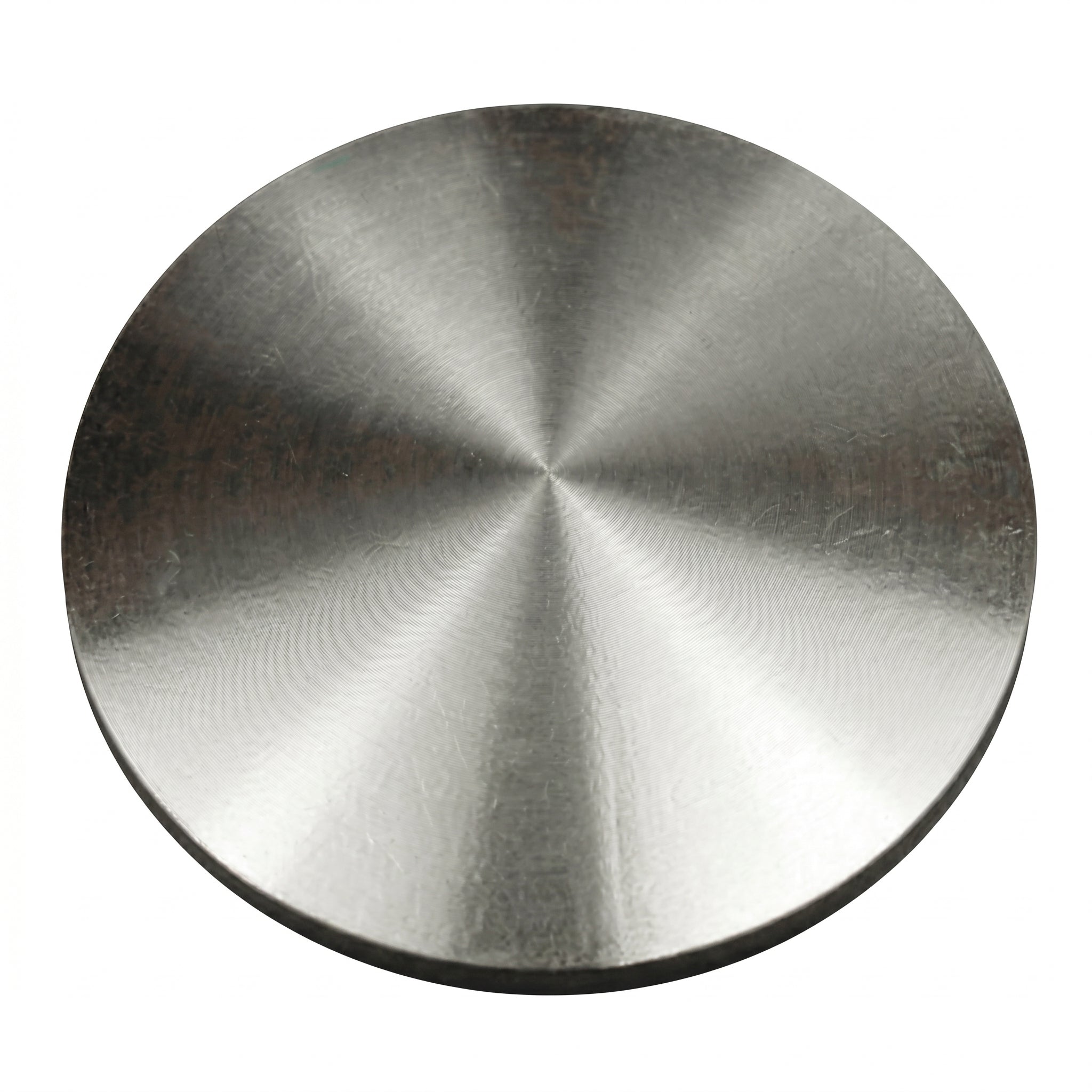 MSE PRO Nickel Chromium Sputtering Target NiCr AI image