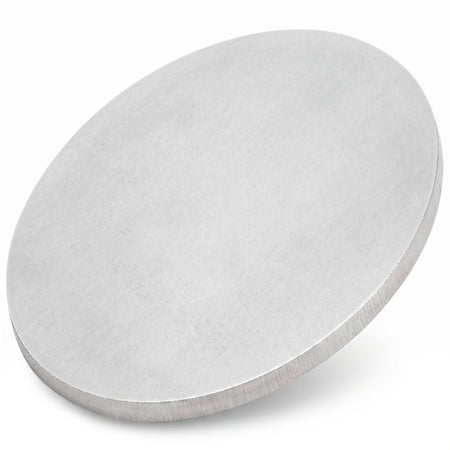 MSE PRO Aluminum Nitride Sputtering Target AlN AI image