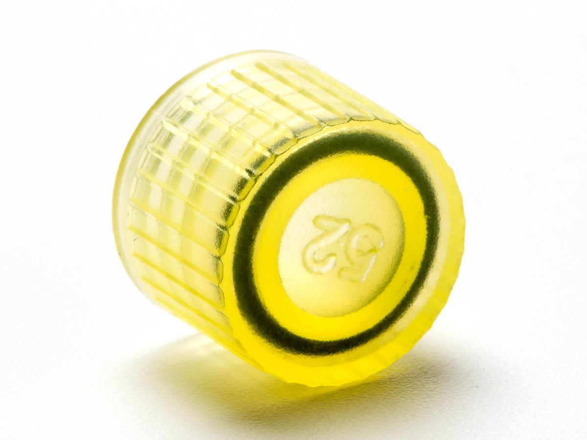 Biologix Caps for Screw Cap Microtubes (O-Ring) 500/Pack, 5000/Case - MSE Supplies LLC