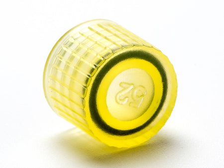 Biologix Caps for Screw Cap Microtubes (O-Ring) 500/Pack, 5000/Case - MSE Supplies LLC