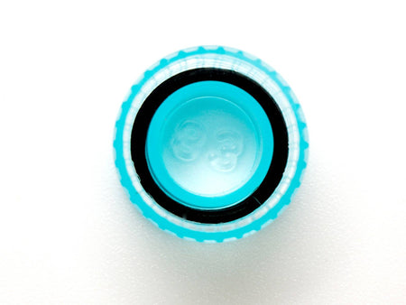 Biologix Caps for Screw Cap Microtubes (O-Ring) 500/Pack, 5000/Case - MSE Supplies LLC