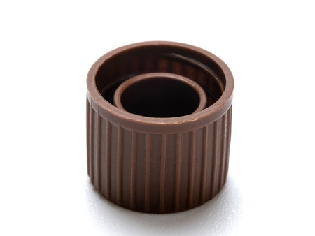 Biologix Caps for Screw Cap Microtubes (O-Ring) 500/Pack, 5000/Case - MSE Supplies LLC