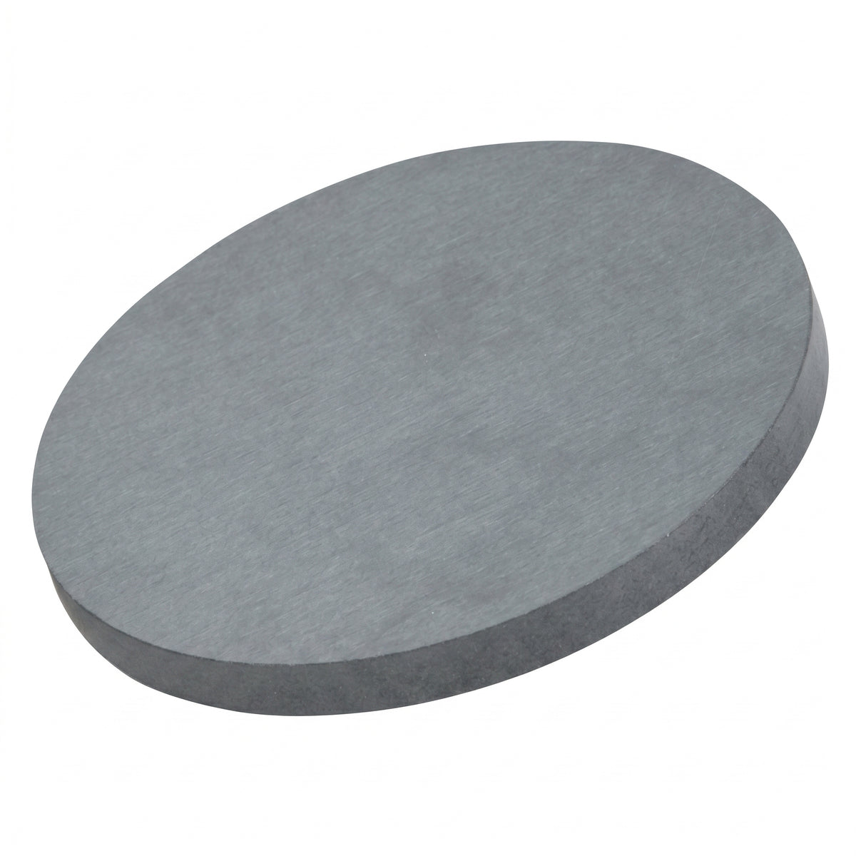 MSE PRO Boron Carbide Sputtering Target B<sub>4</sub>C AI image