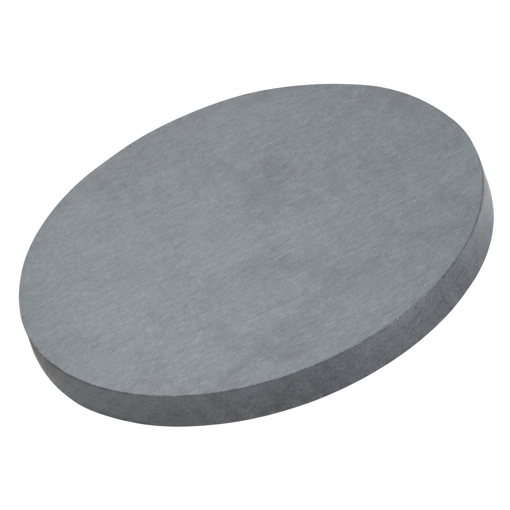 MSE PRO Boron Carbide Sputtering Target B<sub>4</sub>C AI image