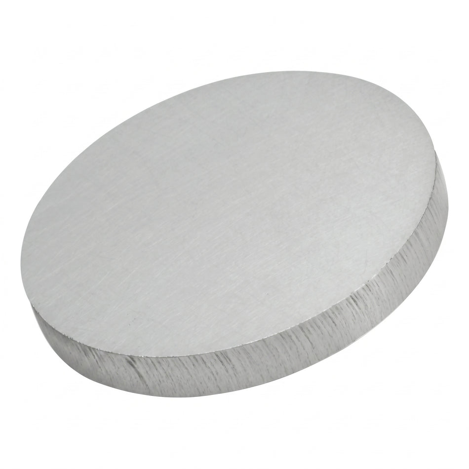 MSE PRO Molybdenum Disilicide Sputtering Target MoSi<sub>2</sub> AI image