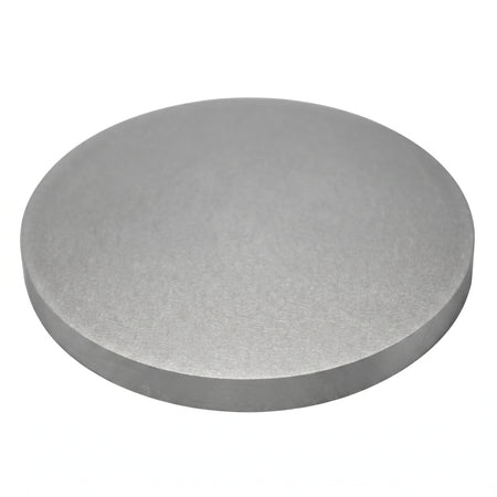 MSE PRO Titanium Sputtering Target Ti AI image