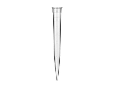 Biologix Pipette Tips, Volume: 5ml, PP, Clear, 100/Bag, 20 Bags/Case