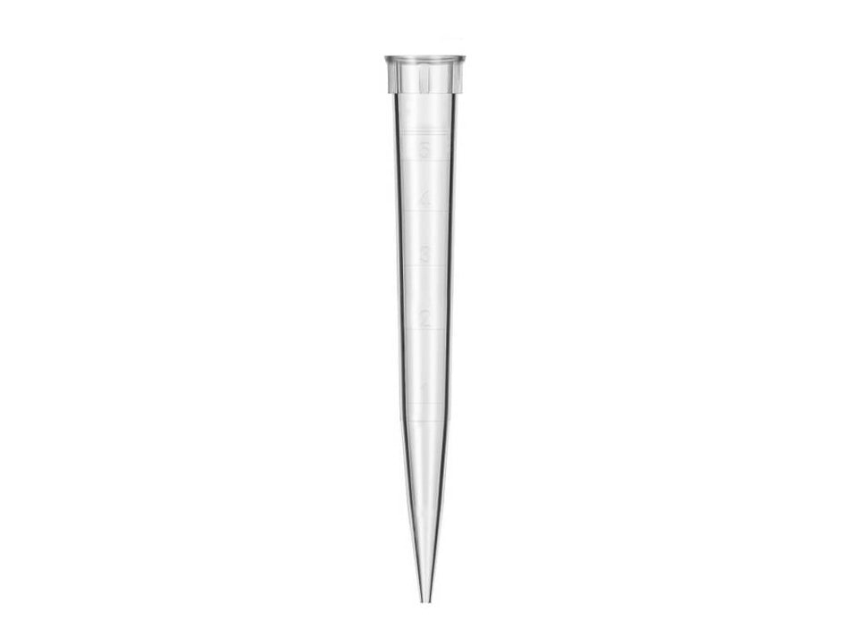 Biologix Pipette Tips, Volume: 5ml, PP, Clear, 100/Bag, 20 Bags/Case