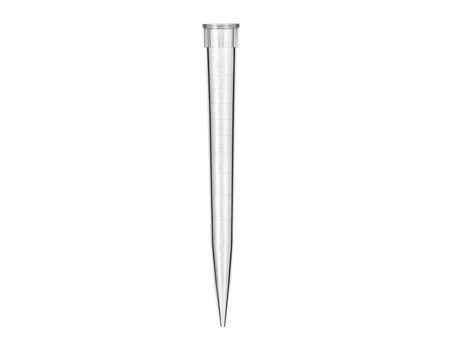 Biologix Pipet Tips, Volume: 10ml, PP, Clear, 100/Bag, 10 Bags/Case