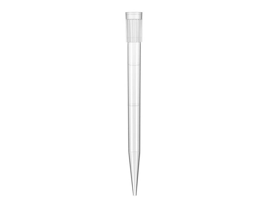 Biologix Pipet Tips, Volume: 5ml, PP, Clear, Fit for 0.5-5ml Thermo Finnpipette F3, 100/Bag, 20 Bags/Case