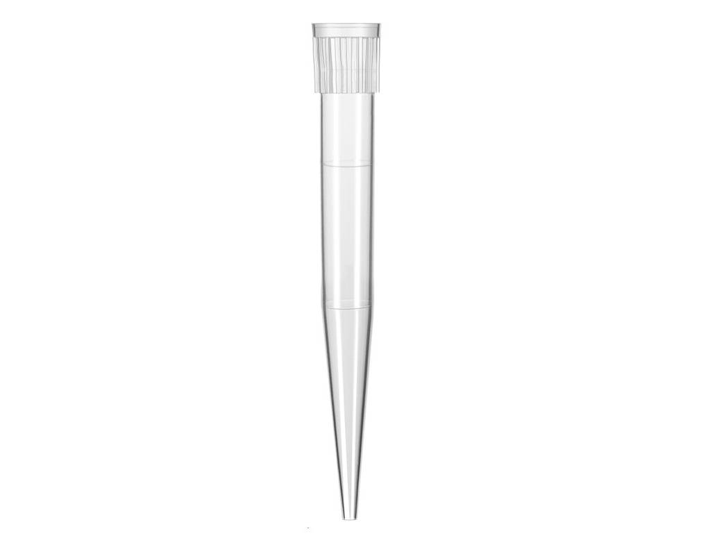 Biologix 10ml Pipette Tips, PP, Clear, 100/Bag, 10 Bags/Case