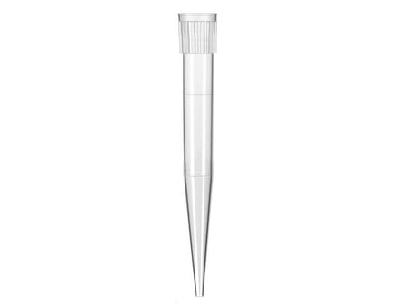 Biologix 10ml Pipette Tips, PP, Clear, 100/Bag, 10 Bags/Case