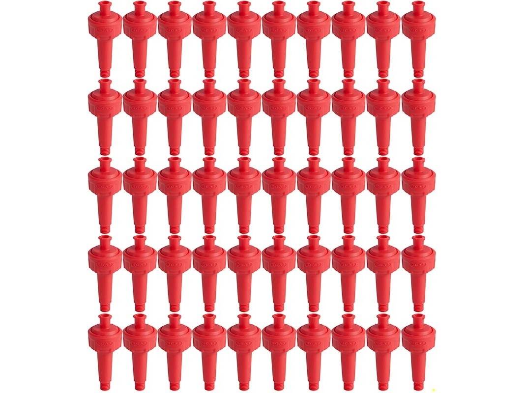 S.C.A.T Air Valve, V2.0, PU = 50 pcs - MSE Supplies LLC