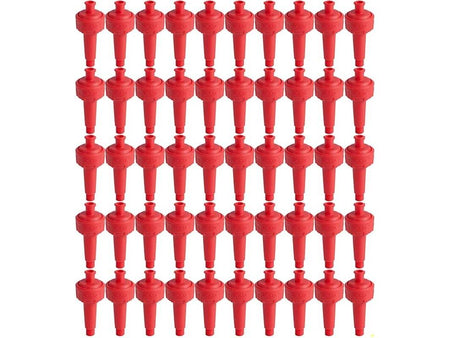 S.C.A.T Air Valve, V2.0, PU = 50 pcs - MSE Supplies LLC
