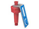 S.C.A.T Air Valve, V2.0, PU = 50 pcs - MSE Supplies LLC