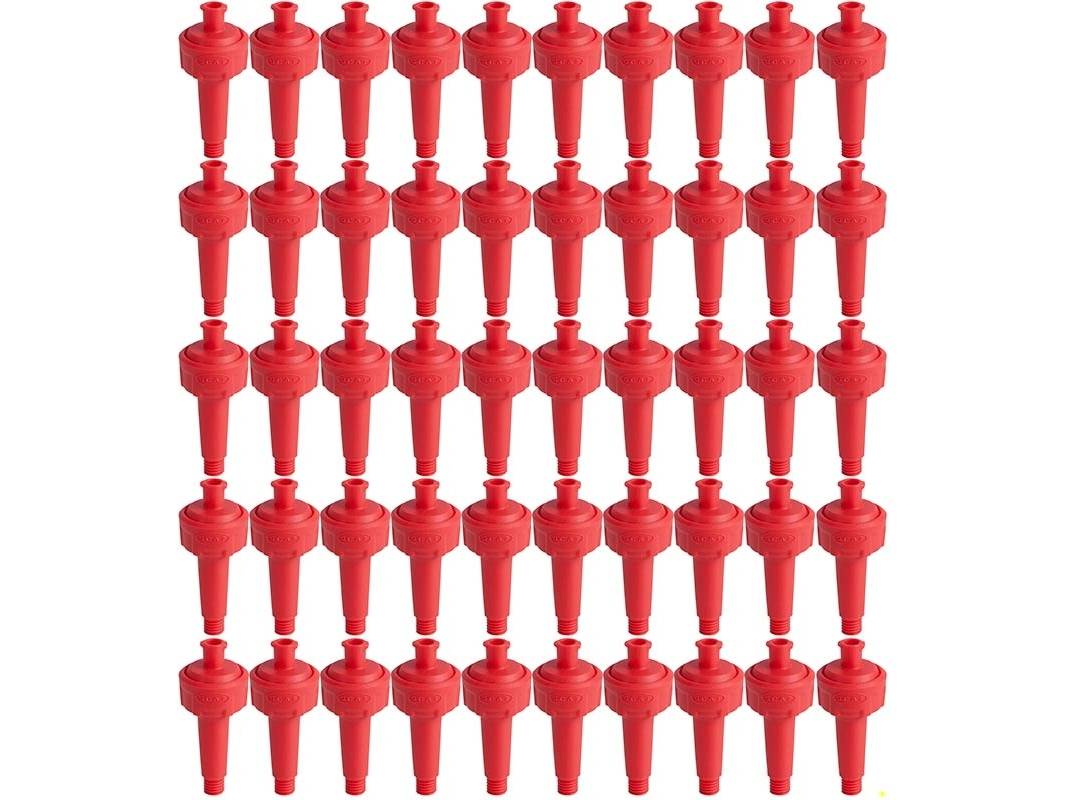 S.C.A.T Air Valve, V2.0, PU = 100 pcs - MSE Supplies LLC