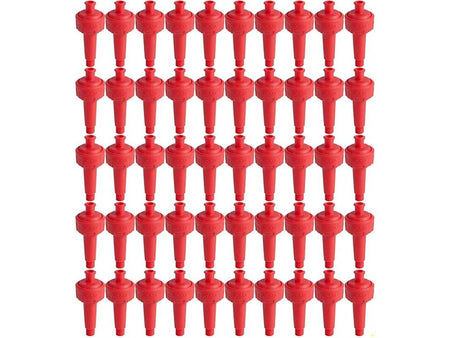S.C.A.T Air Valve, V2.0, PU = 100 pcs - MSE Supplies LLC