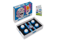 S.C.A.T HPLC Starter Kit 1, V2.0 - MSE Supplies LLC